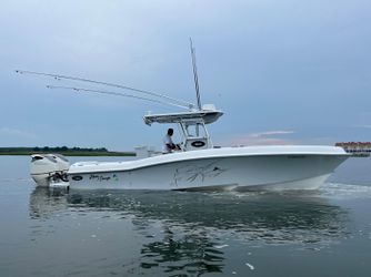 33' Dusky 2019 Yacht For Sale